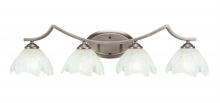 Toltec Company 554-GP-755 - Bathroom Lighting