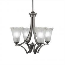 Toltec Company 564-GP-721 - Chandeliers