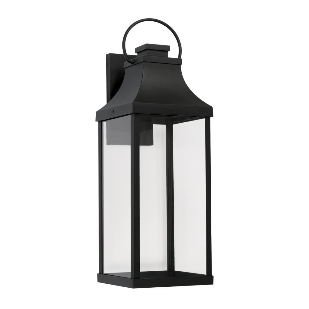 1 Light Outdoor Wall Lantern