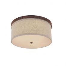 Capital 2015BB-479 - 3 Light Flush Mount