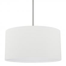 Capital 314632BN-659 - 3 Light Pendant