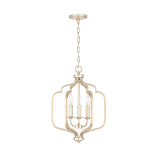 Capital 538731WG - 3 Light Foyer