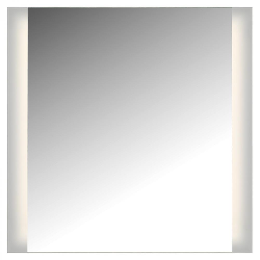 36"x36"led Wall Glow Mirror