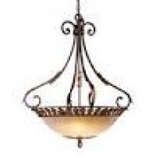 Minka Metropolitan N6242-355 - Zaragoza - 5 Light Pendant