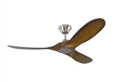 Visual Comfort & Co. Fan Collection 3MAVR52BSKOA - Maverick 52" Ceiling Fan