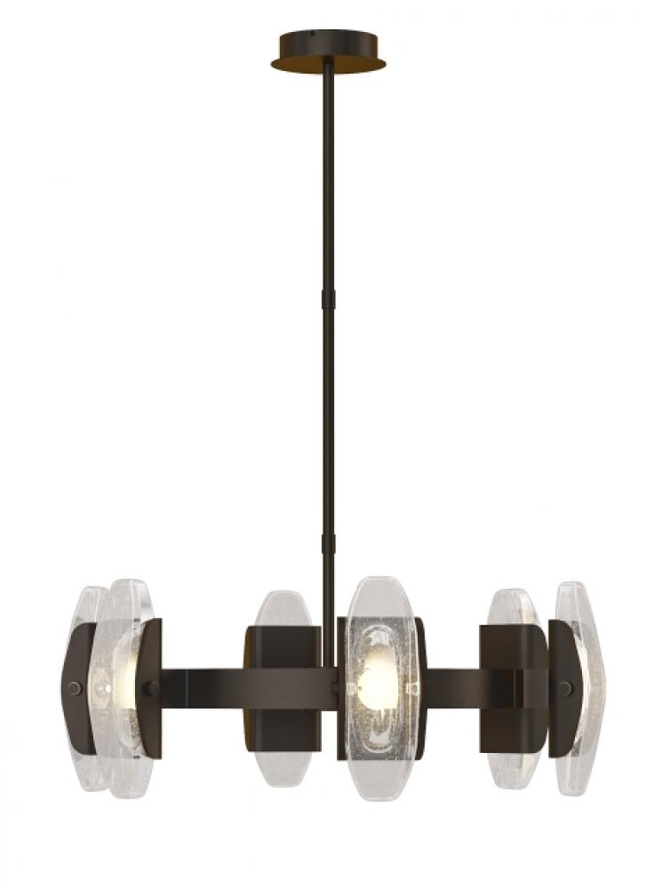 Wythe Medium Chandelier