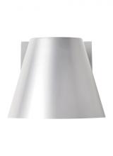 Visual Comfort & Co. Modern Collection 700WSBOW6I-LED830 - Sean Lavin Bowman 6 Outdoor Wall