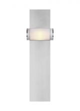 Visual Comfort & Co. Modern Collection KWWS10027CN-277 - Esfera Medium Sconce