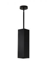 Visual Comfort & Co. Modern Collection 700TDEXOP182420BW-LED935 - Exo 18 Pendant