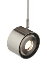 Visual Comfort & Co. Modern Collection 700MPISO9303003S-LED - ISO Head