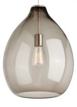 Visual Comfort & Co. Modern Collection 700TDQNTPKB-LED927 - Quinton Pendant