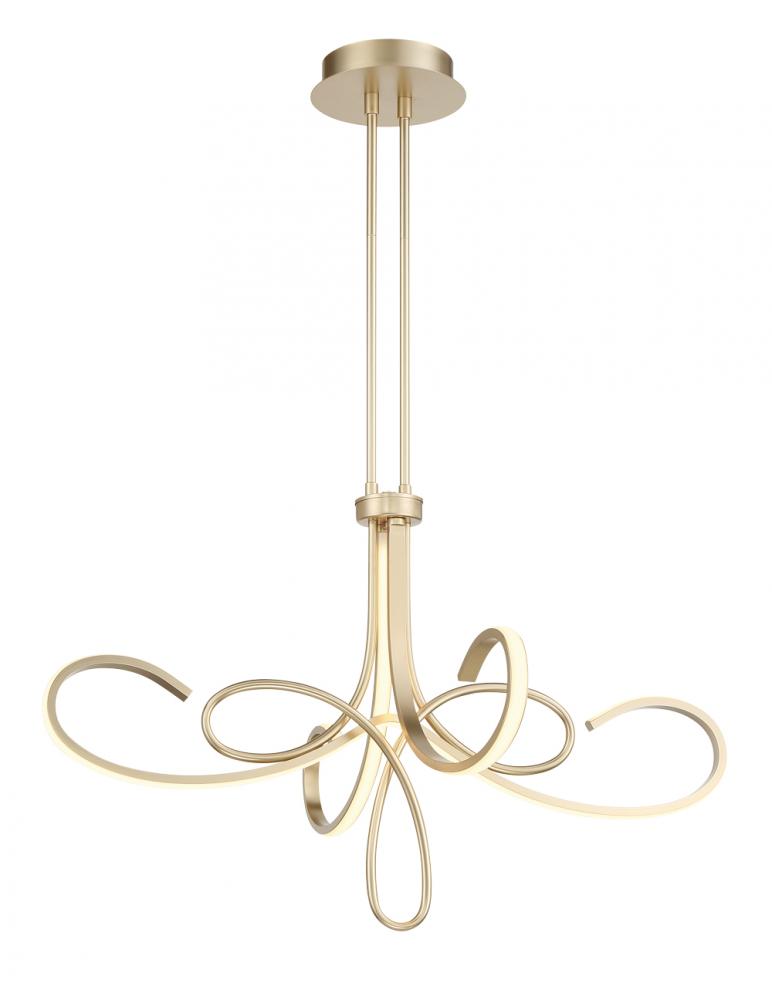 Astor - LED Chandelier