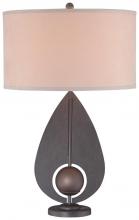 Minka George Kovacs P1616-0 - Portables - 1 Light Table Lamp