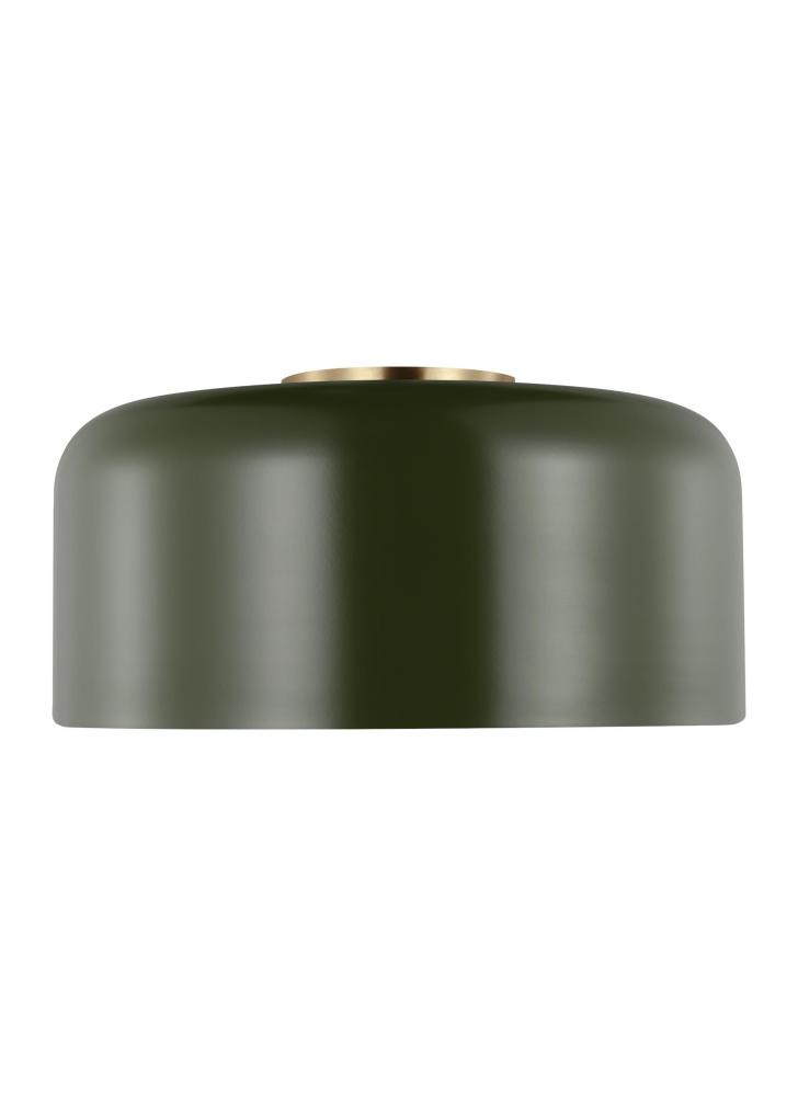 Malone Medium Ceiling Flush Mount