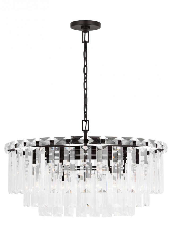 Arden Large Chandelier