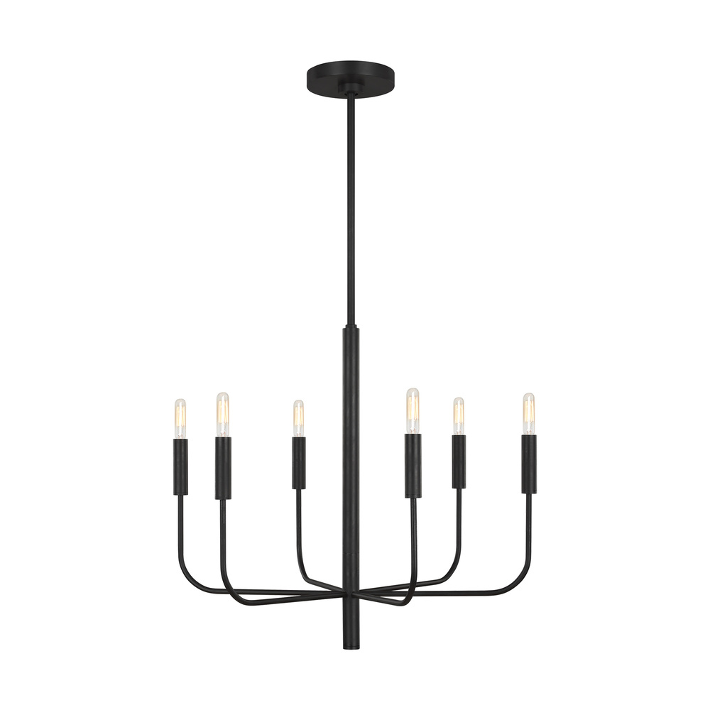 Brianna Small Chandelier