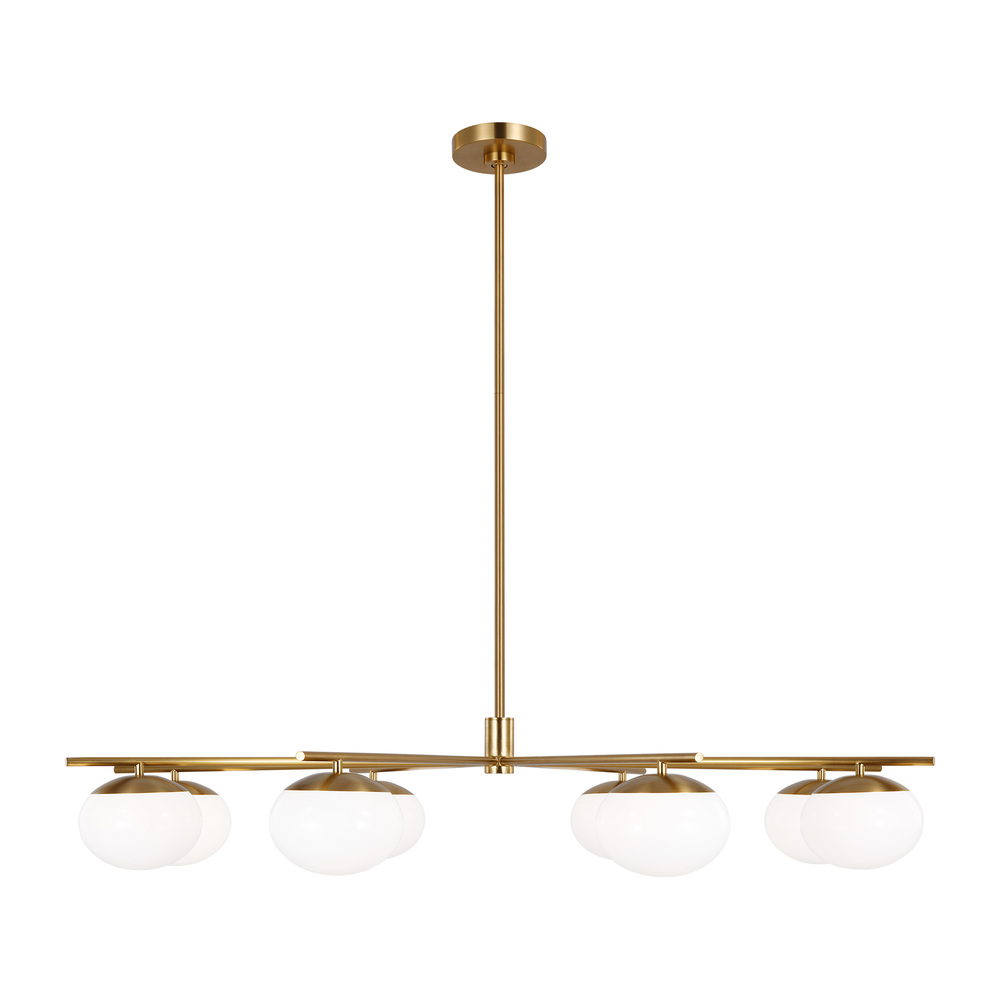 Lune Extra Large Chandelier