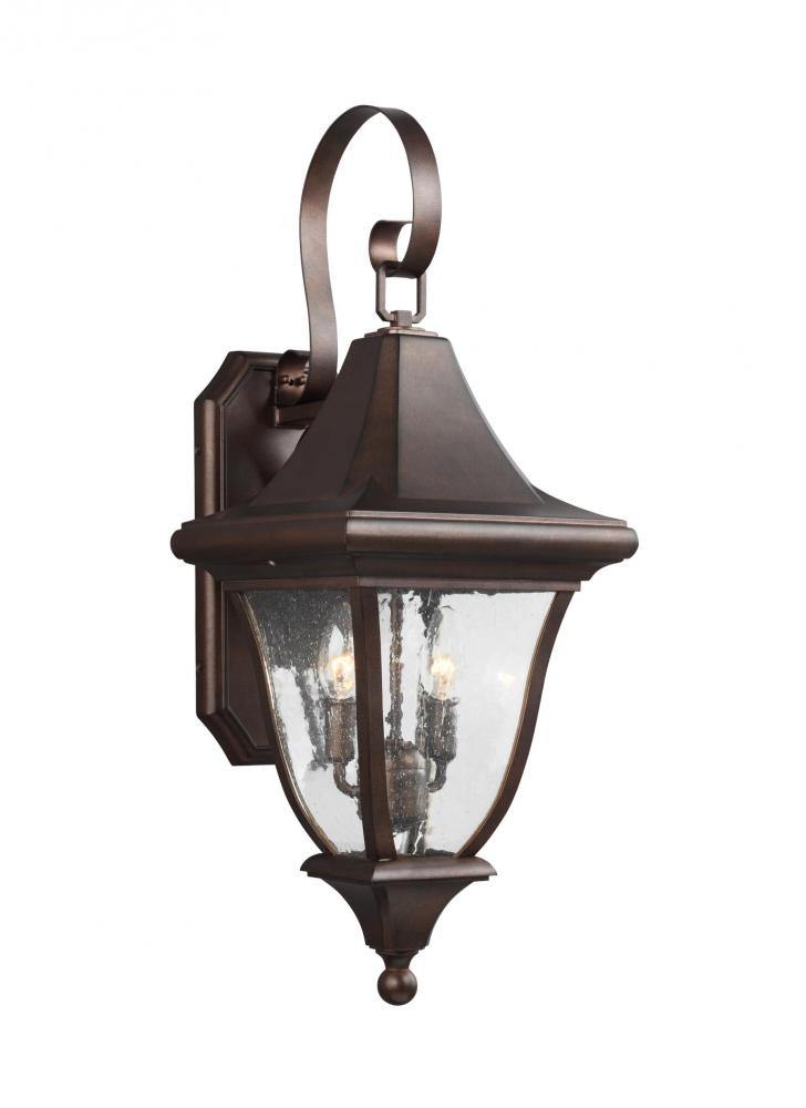 Oakmont Medium Lantern