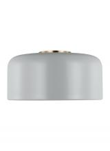 Visual Comfort & Co. Studio Collection 7605401EN3-118 - Malone Medium Ceiling Flush Mount