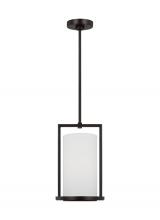 Visual Comfort & Co. Studio Collection TFP1001AI - Sherwood Small Pendant