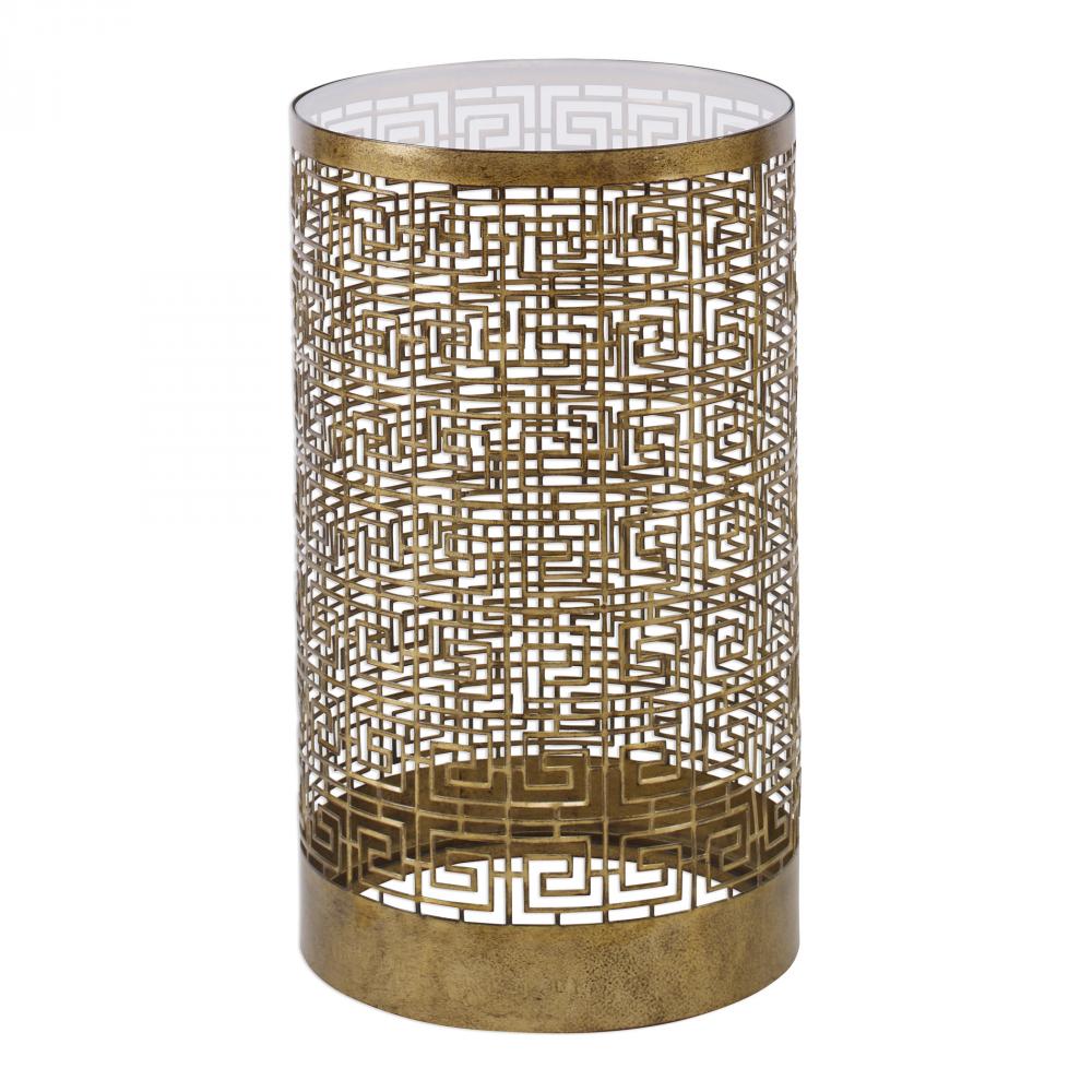 Uttermost Algernon Accent Table