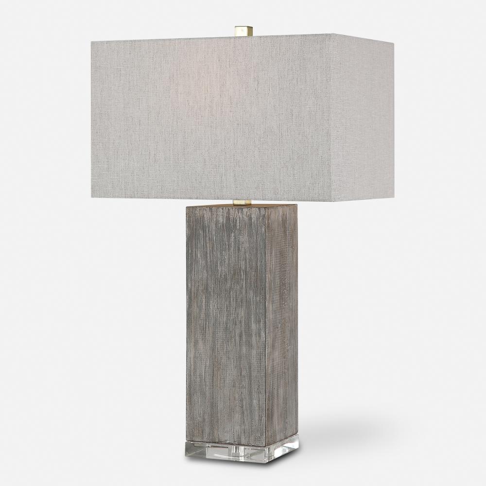 Uttermost Vilano Modern Table Lamp