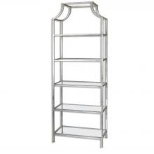 Uttermost 24514 - Uttermost Aurelie Silver Etagere