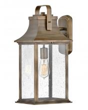  2395BU - Medium Wall Mount Lantern