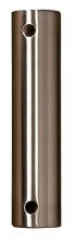 Fanimation DR1SS-36SSBNW - 36-inch Downrod - SSBNW - SS